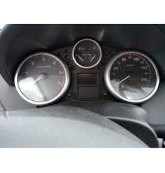 Custode arriere gauche PEUGEOT 207
