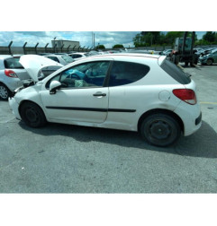 Custode arriere gauche PEUGEOT 207