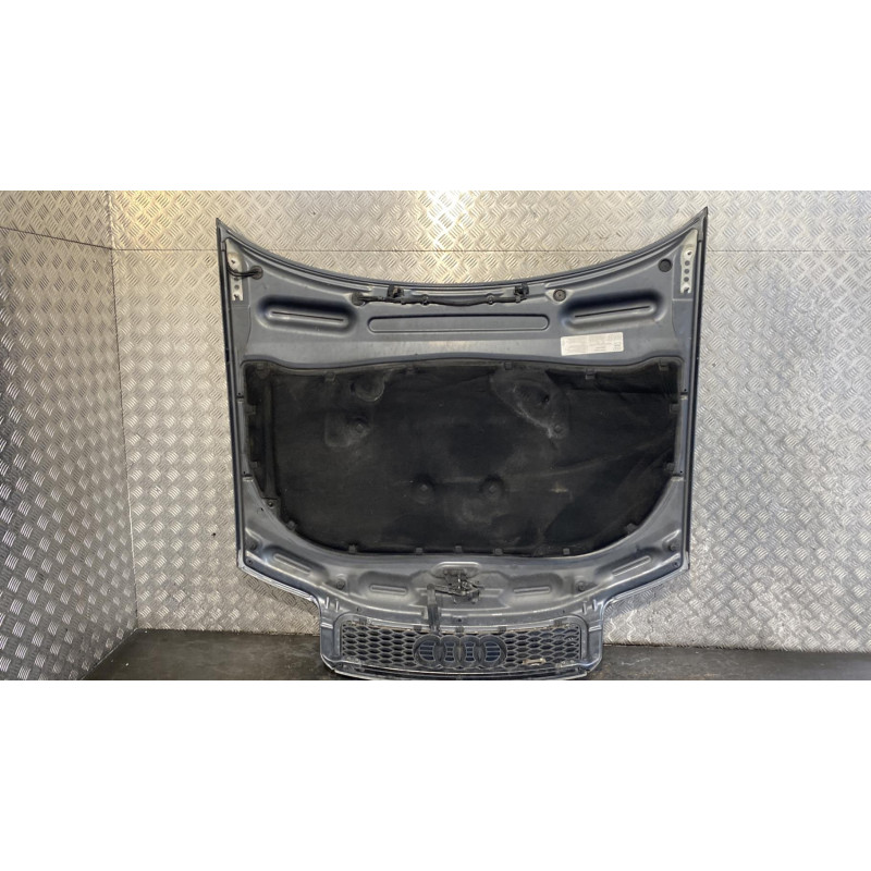 Capot AUDI A6 2 Photo n°2