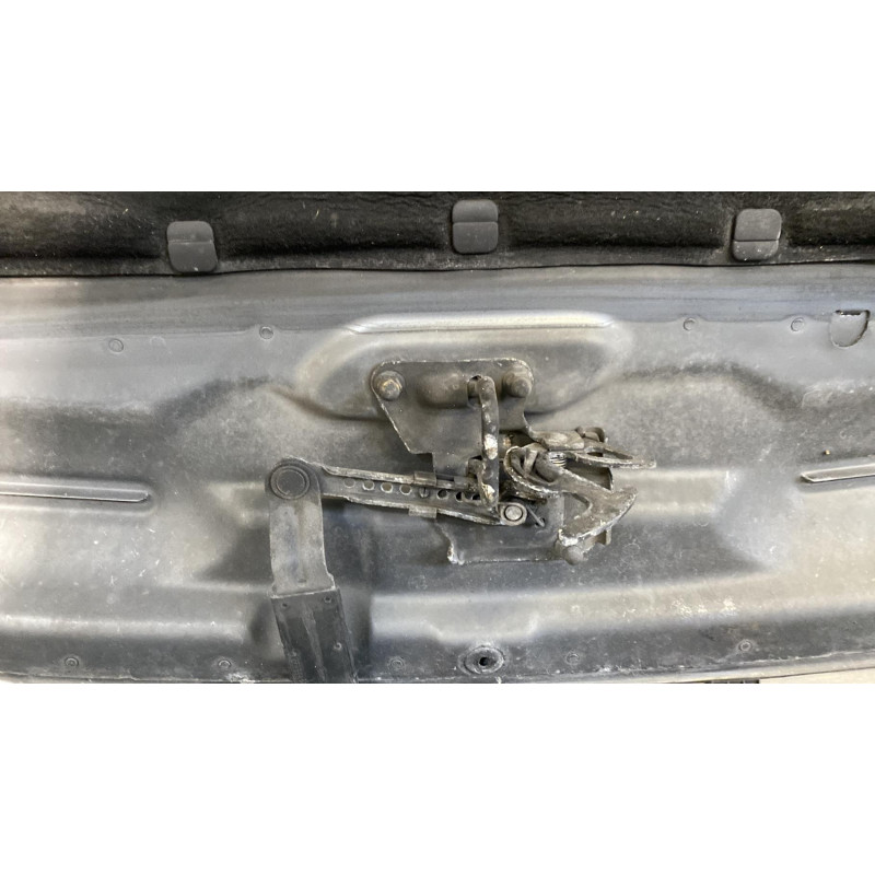 Capot AUDI A6 2 Photo n°4