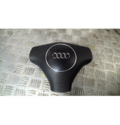 Air bag conducteur AUDI A6 2 Photo n°1