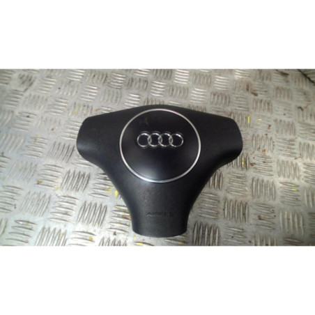 Air bag conducteur AUDI A6 2 Photo n°1
