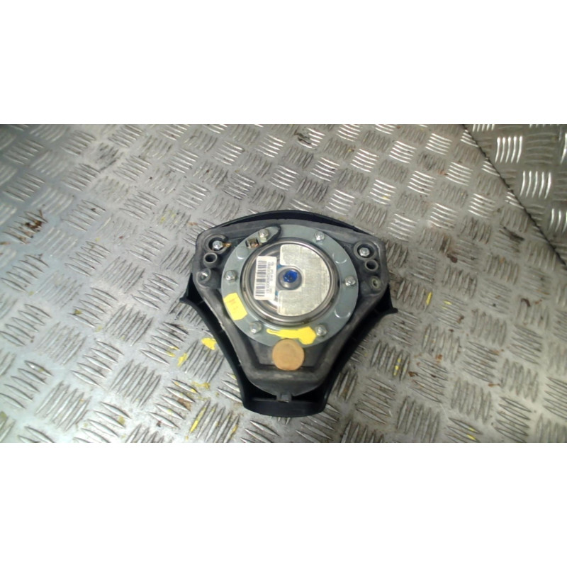Air bag conducteur AUDI A6 2 Photo n°2