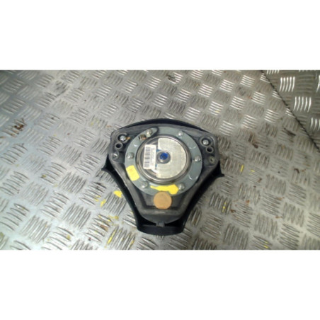 Air bag conducteur AUDI A6 2