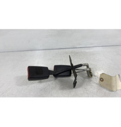 Attache ceinture arriere gauche AUDI A6 2