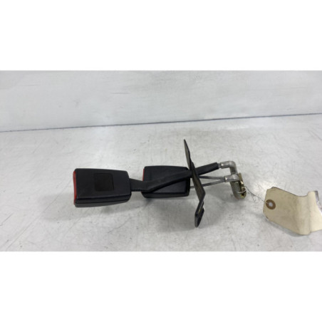 Attache ceinture arriere gauche AUDI A6 2