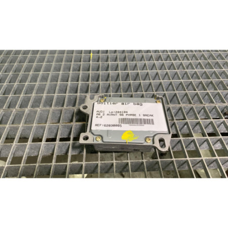 Boitier air bag AUDI A6 2