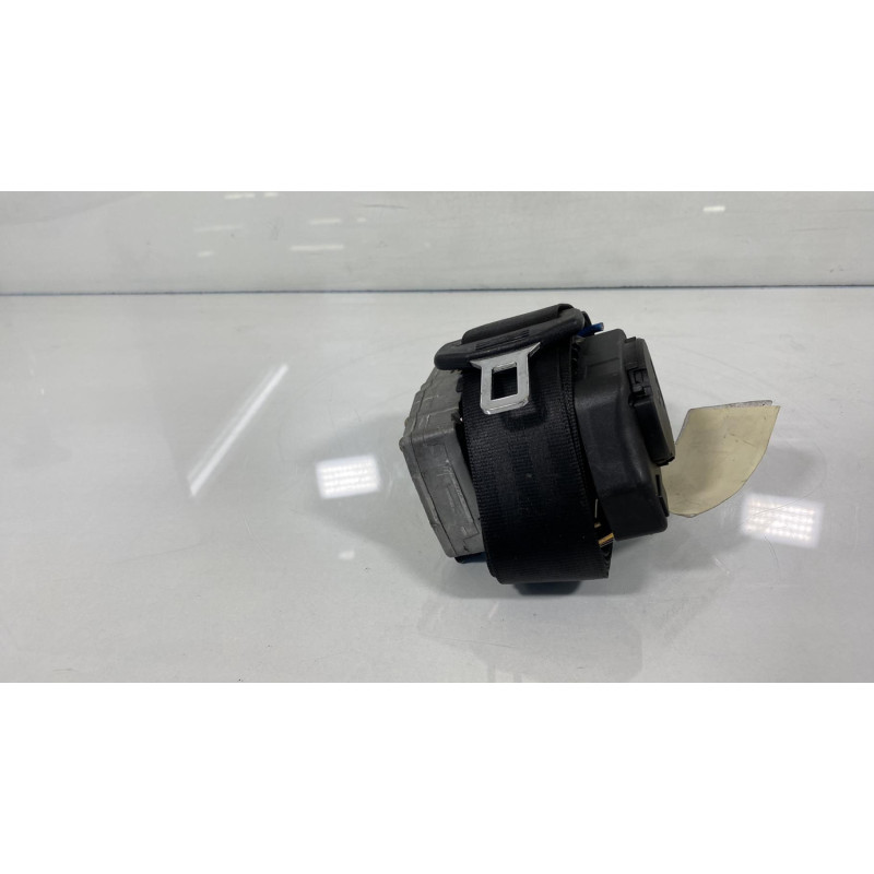 Pretensionneur de ceinture arriere gauche AUDI A6 2 Photo n°1