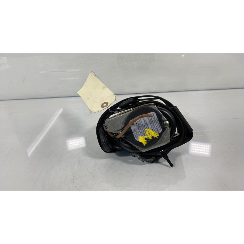 Pretensionneur de ceinture avant droit AUDI A6 2 Photo n°3