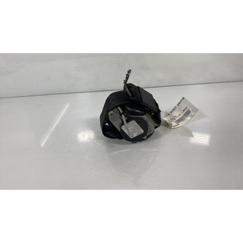 Pretensionneur de ceinture avant gauche AUDI A6 2 Photo n°3