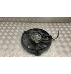 Moto ventilateur radiateur AUDI A6 2 Photo n°1
