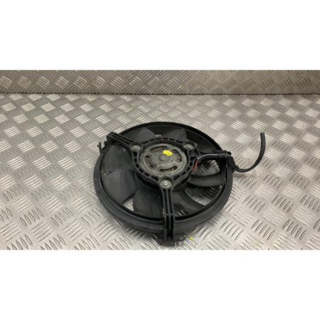 Moto ventilateur radiateur AUDI A6 2 Photo n°1
