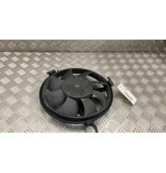 Moto ventilateur radiateur AUDI A6 2