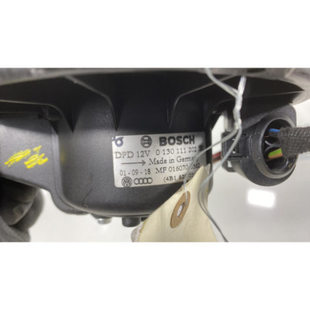 Pulseur d'air AUDI A6 2