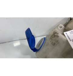 Vase de lave glace AUDI A6 2