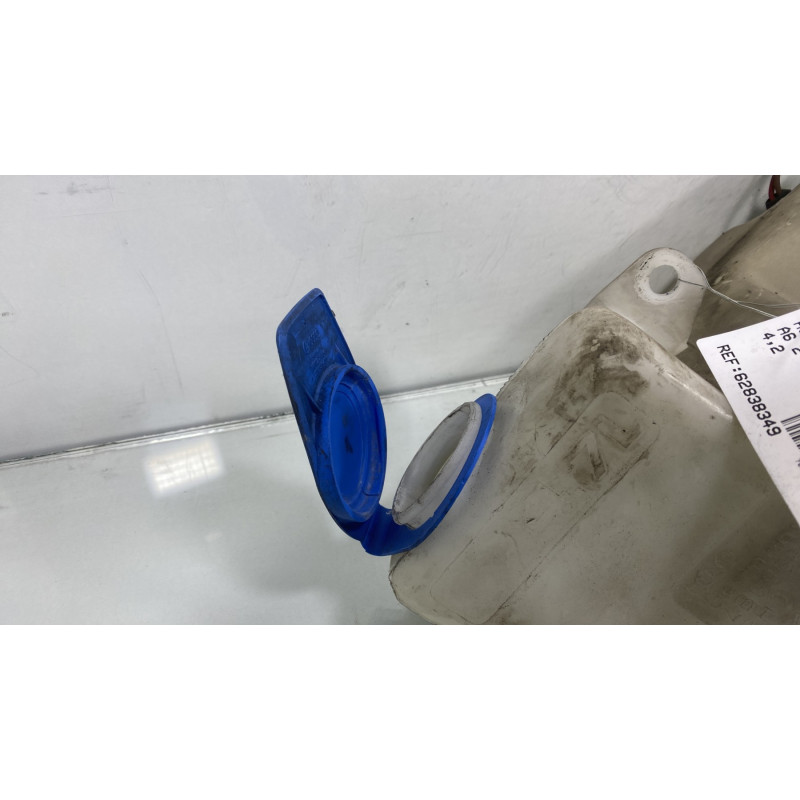Vase de lave glace AUDI A6 2 Photo n°2
