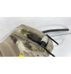 Vase de lave glace AUDI A6 2
