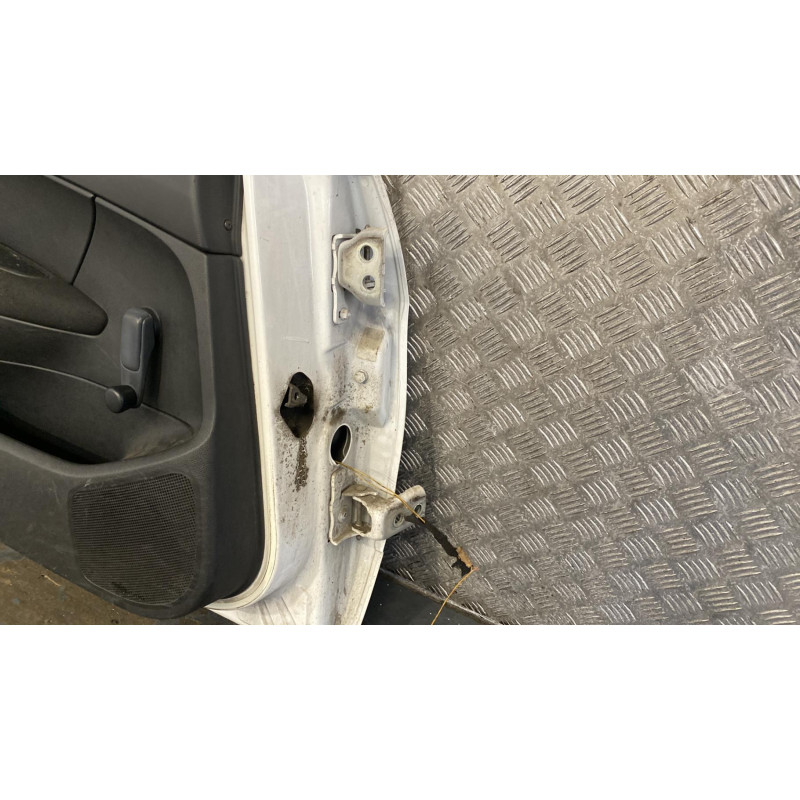 Porte arriere gauche PEUGEOT 308 1 Photo n°3