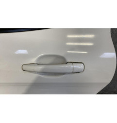 Porte arriere gauche PEUGEOT 308 1