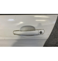 Porte avant gauche PEUGEOT 308 1