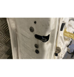 Porte avant gauche PEUGEOT 308 1