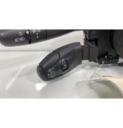Com (Bloc Contacteur Tournant+Commodo Essuie Glace+Commodo Phare) PEUGEOT 308 1