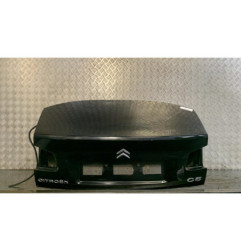 Malle/Hayon arriere CITROEN C5 2 Photo n°1