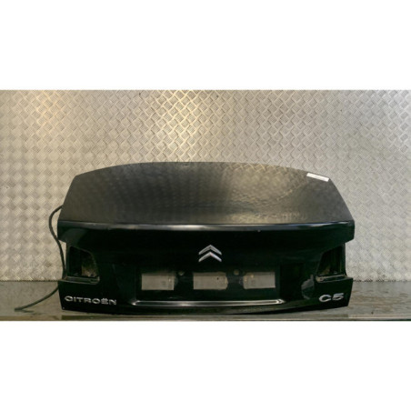Malle/Hayon arriere CITROEN C5 2 Photo n°1