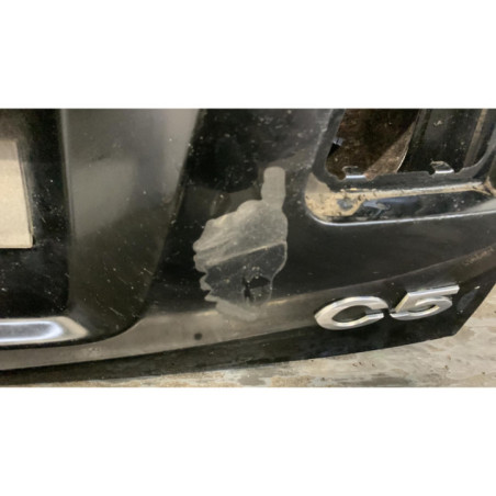 Malle/Hayon arriere CITROEN C5 2