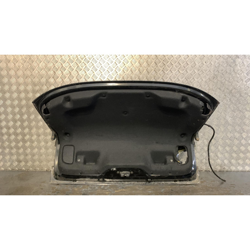 Malle/Hayon arriere CITROEN C5 2 Photo n°5