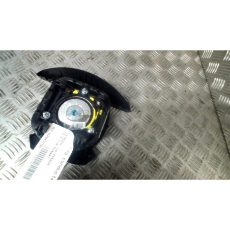 Air bag conducteur CITROEN C5 2 Photo n°1