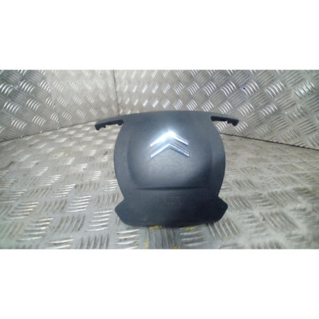 Air bag conducteur CITROEN C5 2