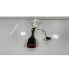 Attache ceinture avant droit CITROEN C5 2 Photo n°1