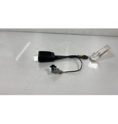Attache ceinture avant droit CITROEN C5 2
