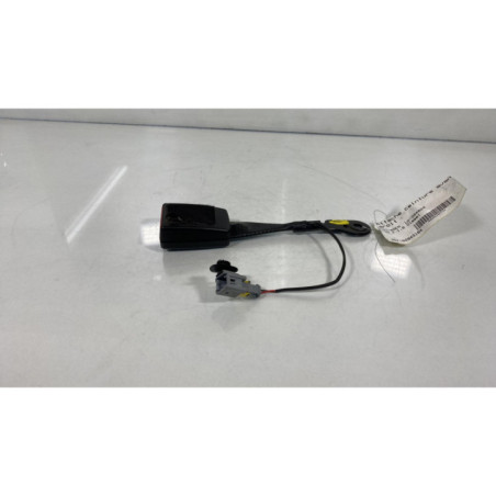 Attache ceinture avant droit CITROEN C5 2