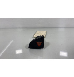 Bouton de warning CITROEN C5 2 Photo n°1