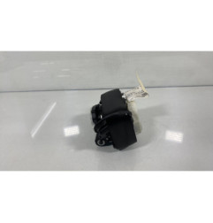 Pretensionneur de ceinture avant droit CITROEN C5 2