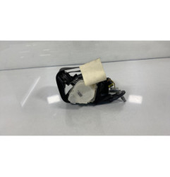 Pretensionneur de ceinture avant droit CITROEN C5 2