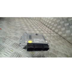 Calculateur moteur CITROEN C5 2 Photo n°1