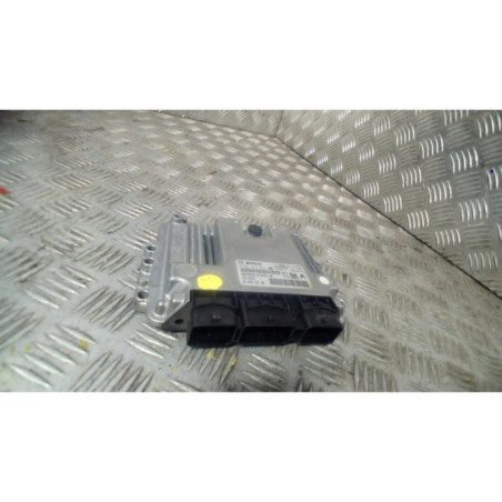 Calculateur moteur CITROEN C5 2 Photo n°1