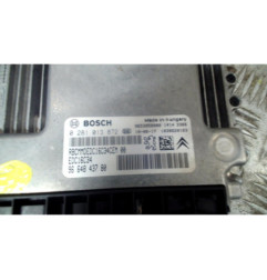 Calculateur moteur CITROEN C5 2