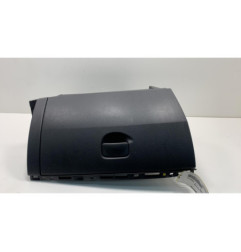 Boite a gants RENAULT CLIO 3 Photo n°1