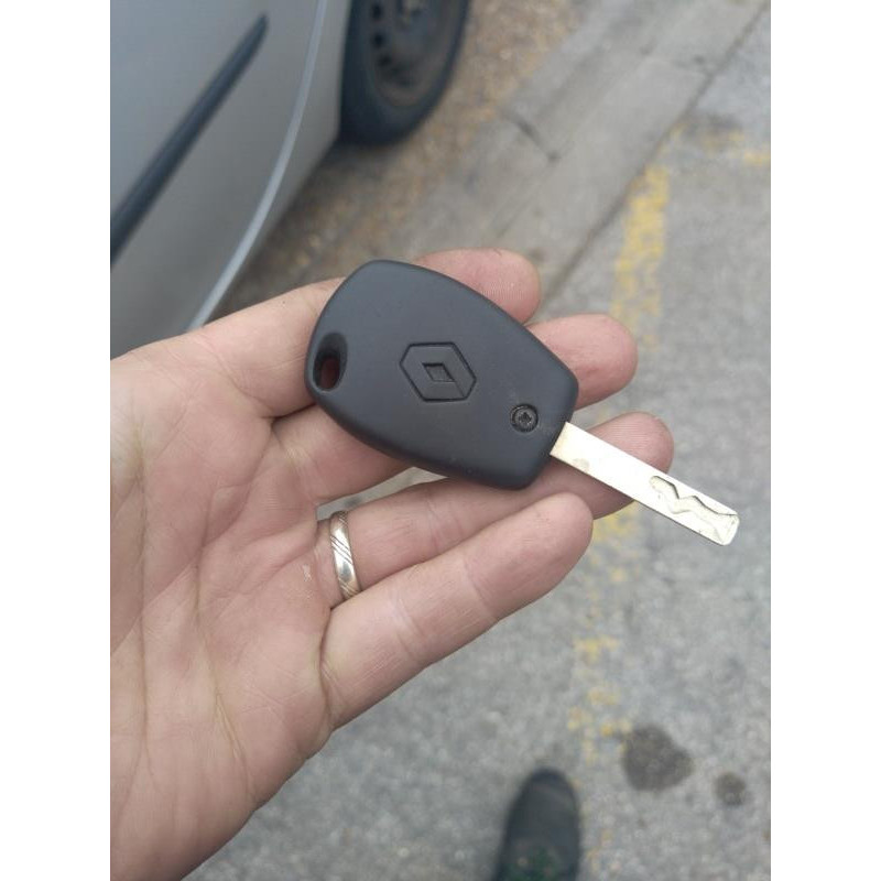 Boite a gants RENAULT CLIO 3 Photo n°3