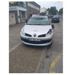 Boite a gants RENAULT CLIO 3