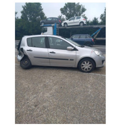 Boite a gants RENAULT CLIO 3