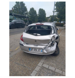 Boite a gants RENAULT CLIO 3