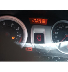 Boite a gants RENAULT CLIO 3
