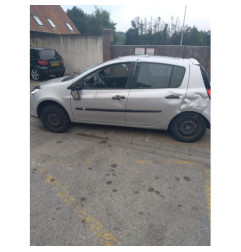 Poignee interieur avant droit RENAULT CLIO 3