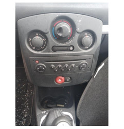 Poignee interieur avant droit RENAULT CLIO 3