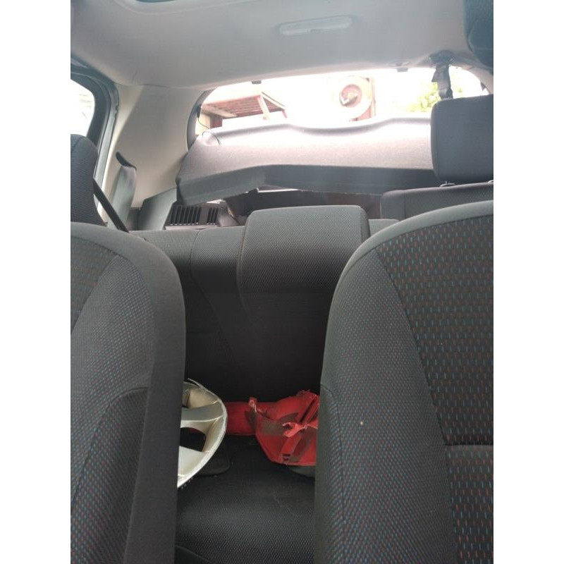 Poignee interieur avant droit RENAULT CLIO 3 Photo n°12